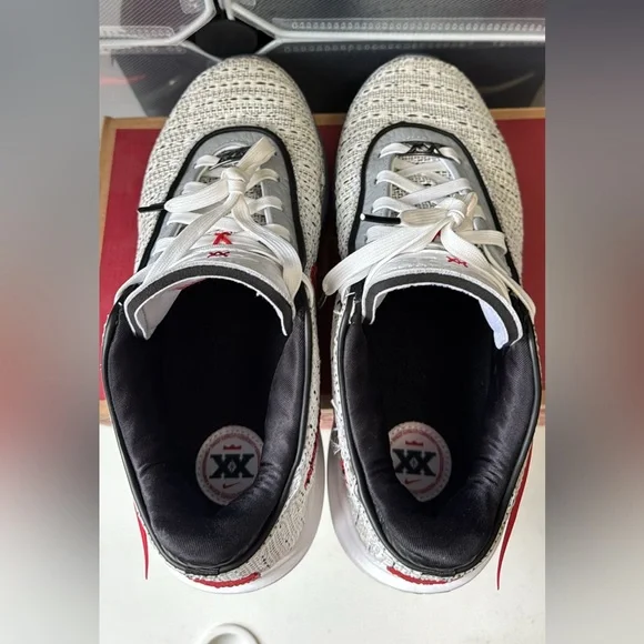 LeBron James 20 - Picture 4 of 5